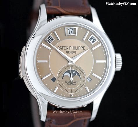 platinum patek philippe triple grand complication|Patek Philippe Grand Complications Platinum .